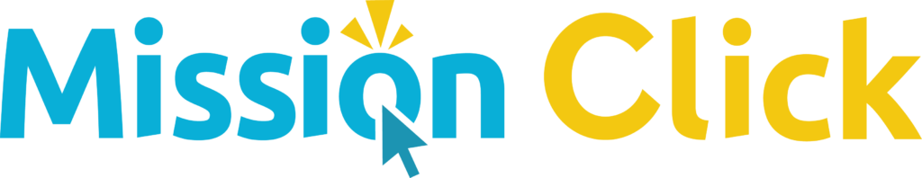 Mission Click logo