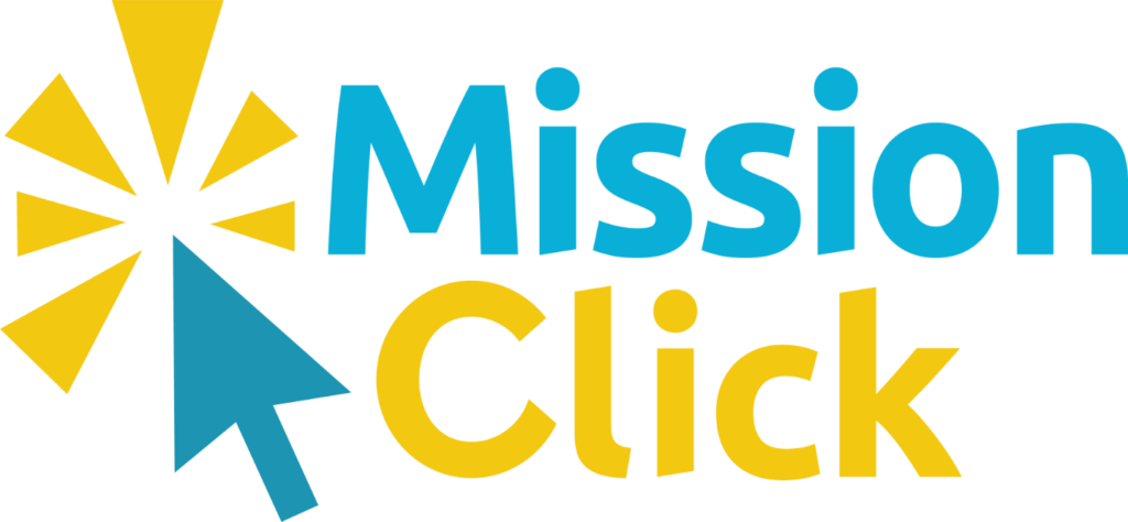 mission click logo