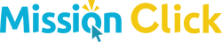 Mission Click logo